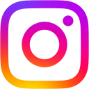 Instagram icon large