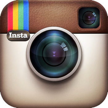 Instagram icon large